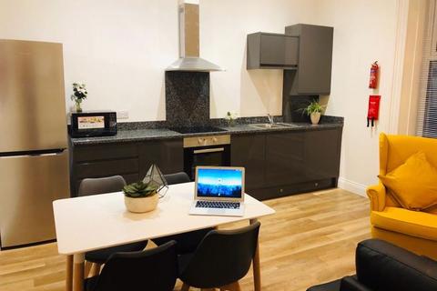 2 bedroom apartment to rent, Osborne Terrace, Newcastle Upon Tyne NE2