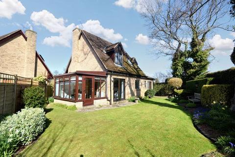 undefined, Mill House Gardens, Alnwick NE66