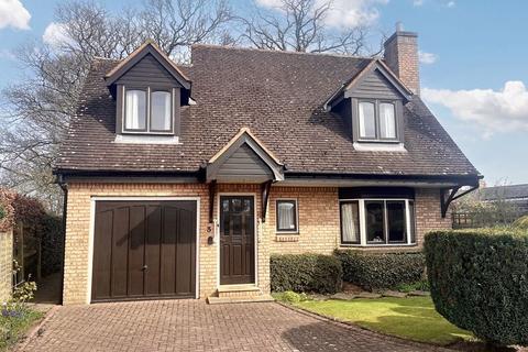 undefined, Mill House Gardens, Alnwick NE66