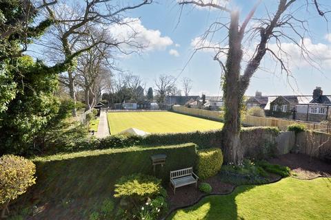 undefined, Mill House Gardens, Alnwick NE66