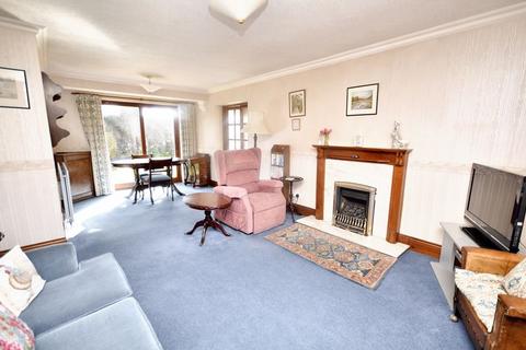 undefined, Mill House Gardens, Alnwick NE66