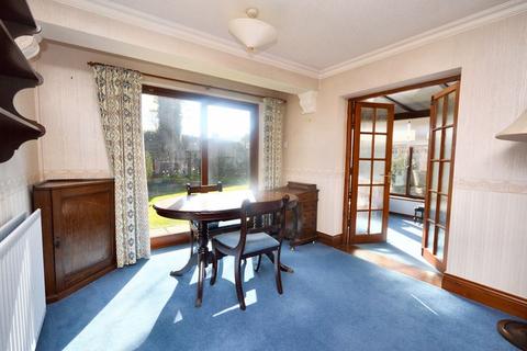 undefined, Mill House Gardens, Alnwick NE66