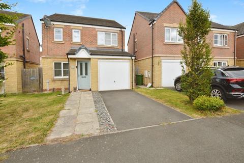 undefined, Wellesley Drive, Blyth NE24