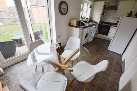 undefined, Wellesley Drive, Blyth NE24