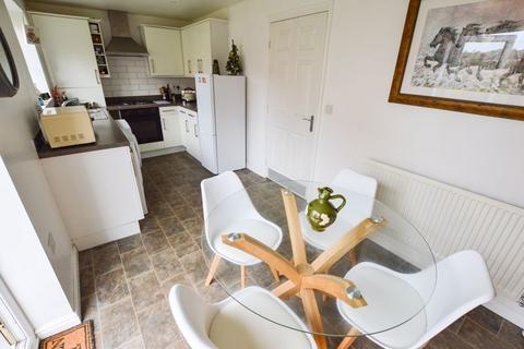 undefined, Wellesley Drive, Blyth NE24