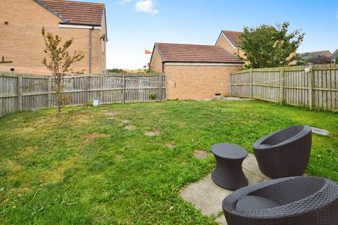 undefined, Wellesley Drive, Blyth NE24