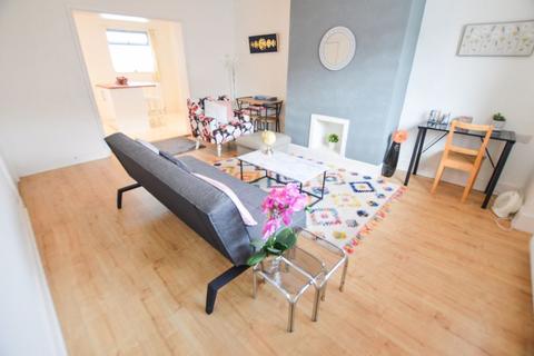 undefined, Cowpen Road, Blyth NE24