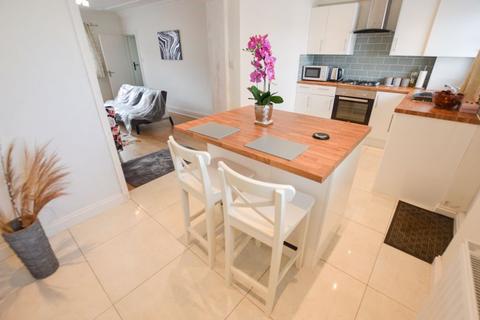 undefined, Cowpen Road, Blyth NE24