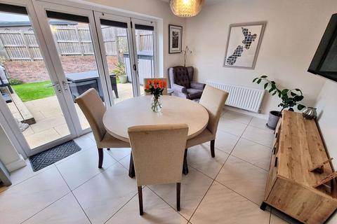 4 bedroom detached house for sale, Drumburgh Grove, Newcastle upon Tyne NE15