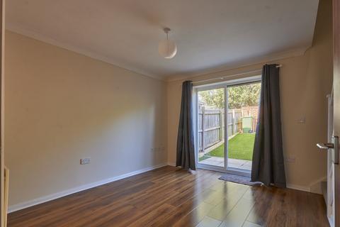 undefined, Lister Close, St Leonards, Exeter