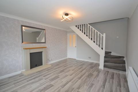 undefined, Somerford Walk, Widnes