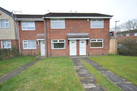 undefined, Somerford Walk, Widnes