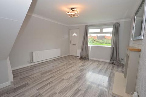undefined, Somerford Walk, Widnes