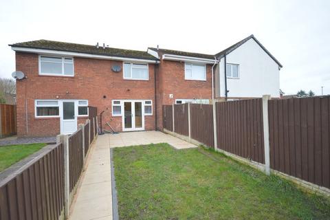 undefined, Somerford Walk, Widnes