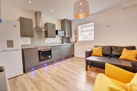 Ridley Place, Newcastle Upon Tyne NE1