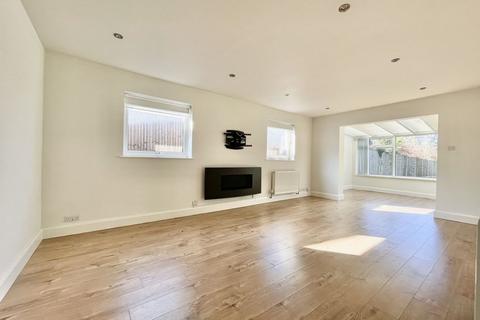 undefined, Oaken Lane, Esher
