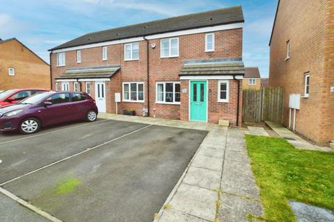 undefined, Crompton Street, Blyth NE24