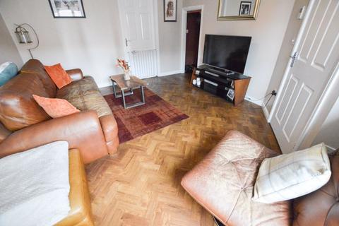 undefined, Crompton Street, Blyth NE24