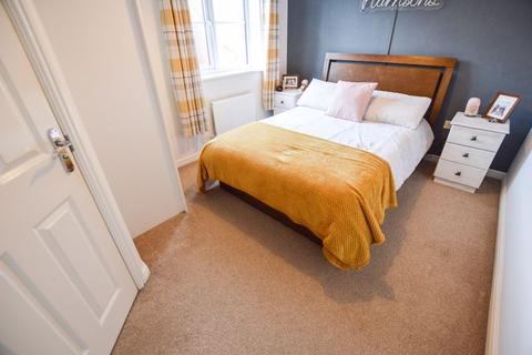 undefined, Crompton Street, Blyth NE24