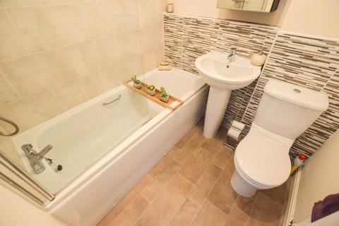 undefined, Crompton Street, Blyth NE24