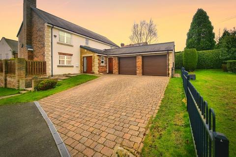 undefined, Heath Hill, Newcastle upon Tyne NE15