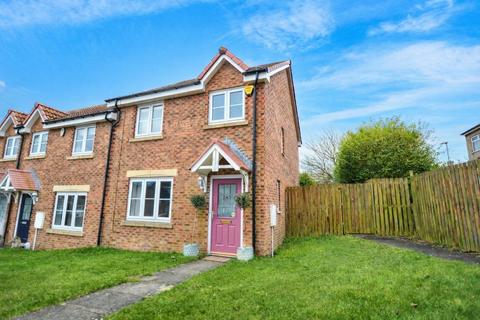 undefined, Tyelaw Meadows, Alnwick NE66