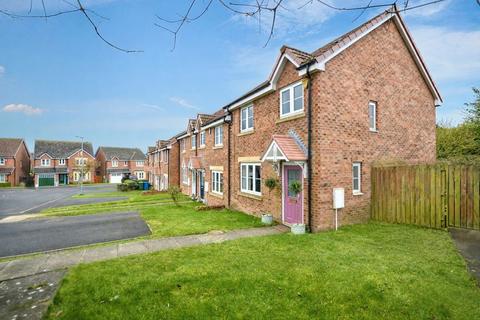 undefined, Tyelaw Meadows, Alnwick NE66