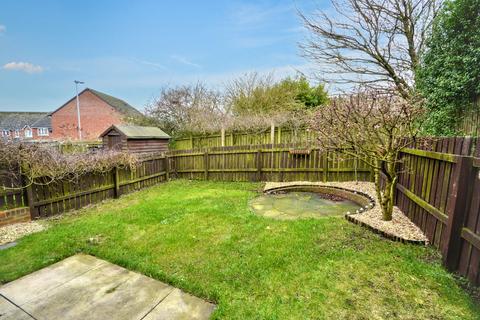 undefined, Tyelaw Meadows, Alnwick NE66