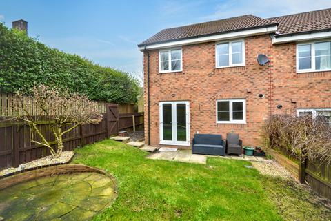 undefined, Tyelaw Meadows, Alnwick NE66