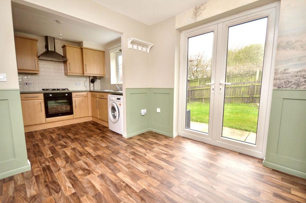 Kitchen &amp; Dining...