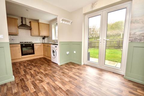 undefined, Tyelaw Meadows, Alnwick NE66