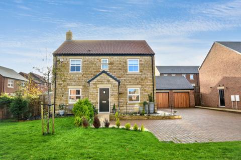 undefined, Worcester Place, Alnwick NE66