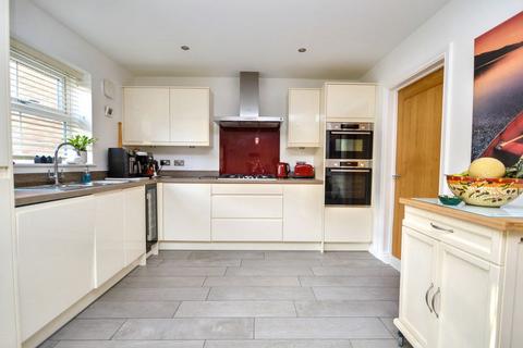 undefined, Worcester Place, Alnwick NE66