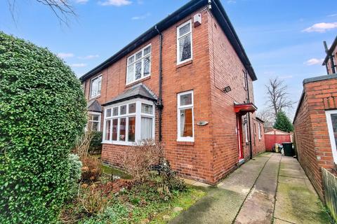 Claremont Avenue, Newcastle Upon Tyne NE15