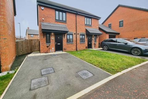 undefined, Wren Street, Newcastle Upon Tyne NE15