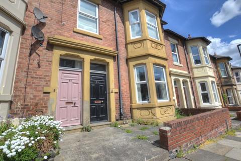undefined, Grosvenor Road, Newcastle Upon Tyne NE2
