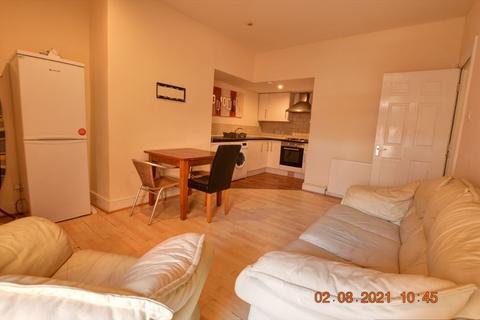 undefined, Grosvenor Road, Newcastle Upon Tyne NE2