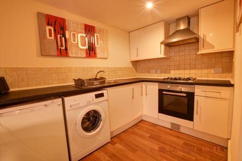 undefined, Grosvenor Road, Newcastle Upon Tyne NE2