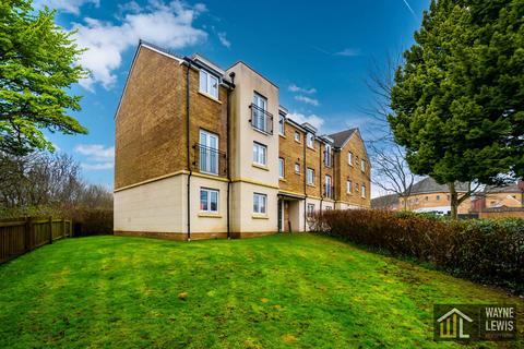 undefined, 19, Druids Close, Caerphilly, CF83 2XR