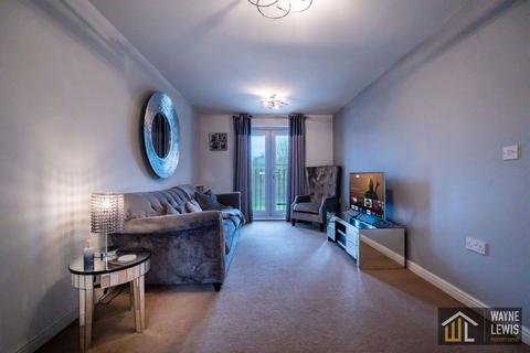 undefined, 19, Druids Close, Caerphilly, CF83 2XR