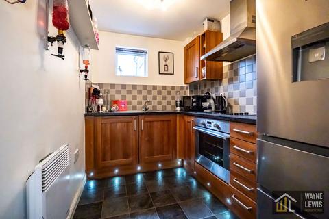 undefined, 19, Druids Close, Caerphilly, CF83 2XR