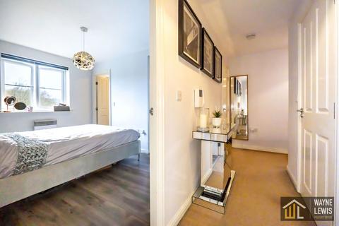 undefined, 19, Druids Close, Caerphilly, CF83 2XR