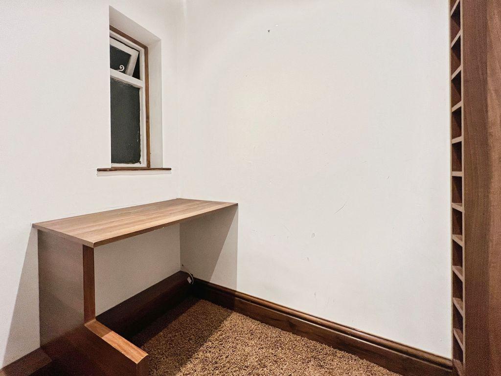 Study Room