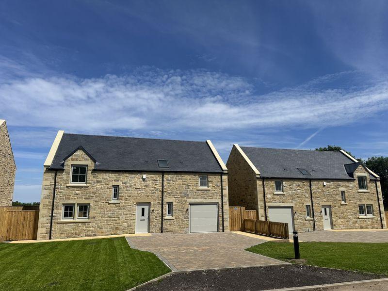 Front external