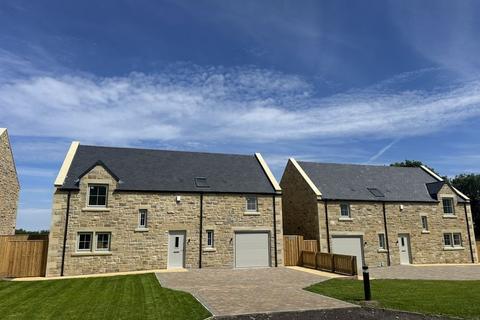 undefined, 4 St James Close, Alnwick NE66