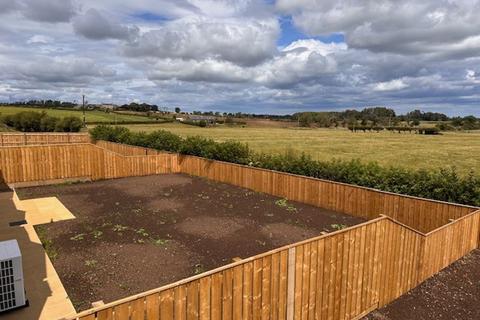 undefined, 4 St James Close, Alnwick NE66