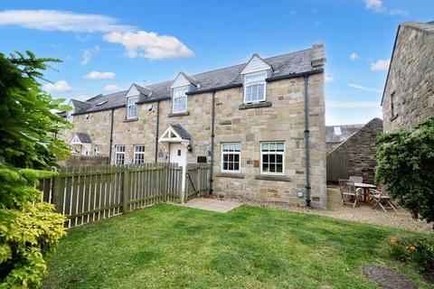 undefined, 6 Village Farm, Seahouses NE68