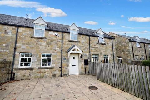 undefined, 6 Village Farm, Seahouses NE68