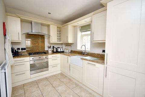 undefined, 6 Village Farm, Seahouses NE68