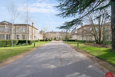 undefined, St. George's Manor, Oxford OX4